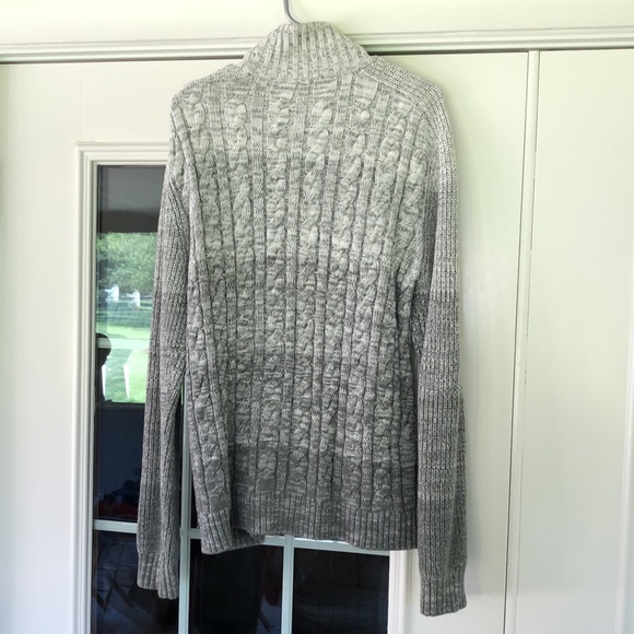 Express Sweater/Cardigan - Picture 3 of 4